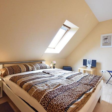 Pretty Apartment In Am Salzhaff With Fireplace Rakow エクステリア 写真